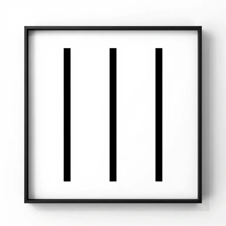 现代简约 装饰画