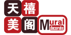 天禧美阁装饰画