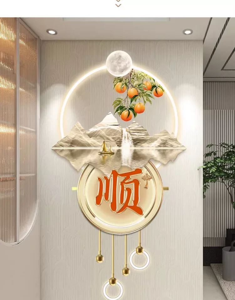 抽象 单幅 装饰画 奶油风 玄关背景墙挂画 晶瓷画