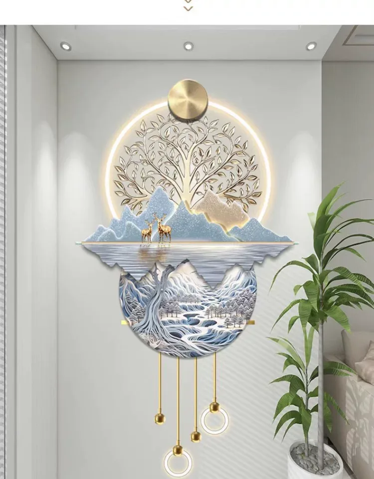 抽象 单幅 装饰画 奶油风 玄关背景墙挂画 晶瓷画