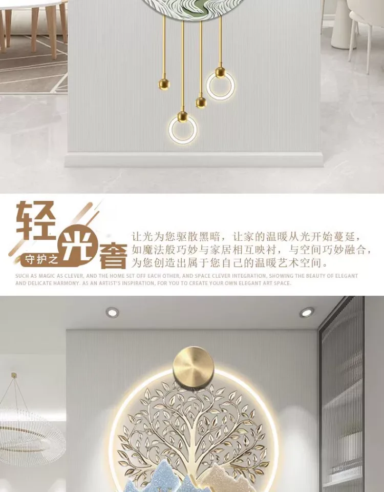 抽象 单幅 装饰画 奶油风 玄关背景墙挂画 晶瓷画