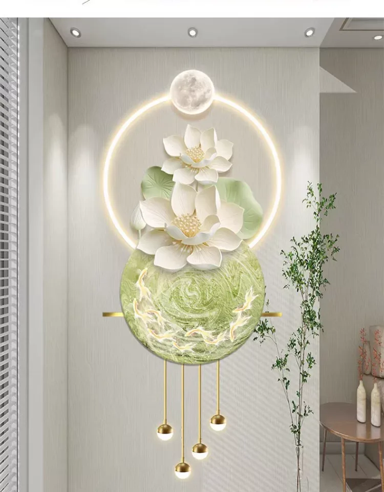 抽象 单幅 装饰画 轻奢风 玄关背景墙挂画 晶瓷画