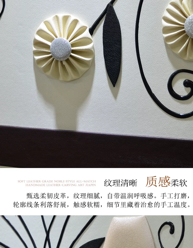 抽象 单幅 装饰画 轻奢风 客厅背景墙挂画 晶瓷画