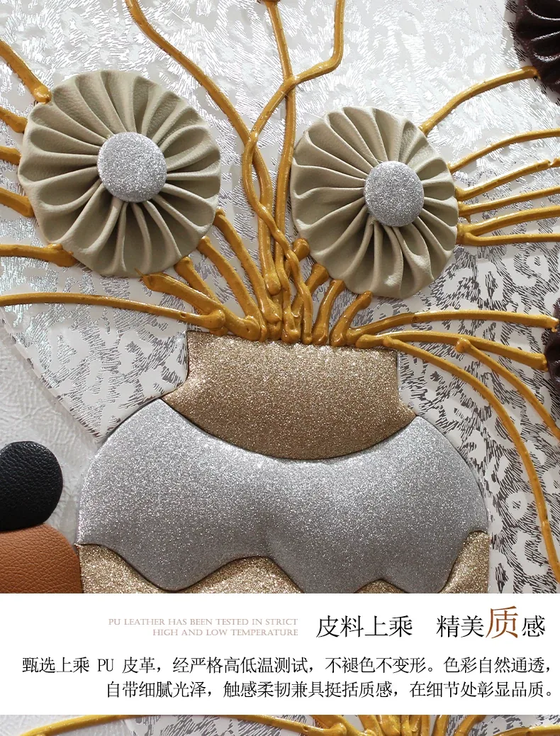抽象 单幅 装饰画 轻奢风 卧室背景墙挂画 晶瓷画
