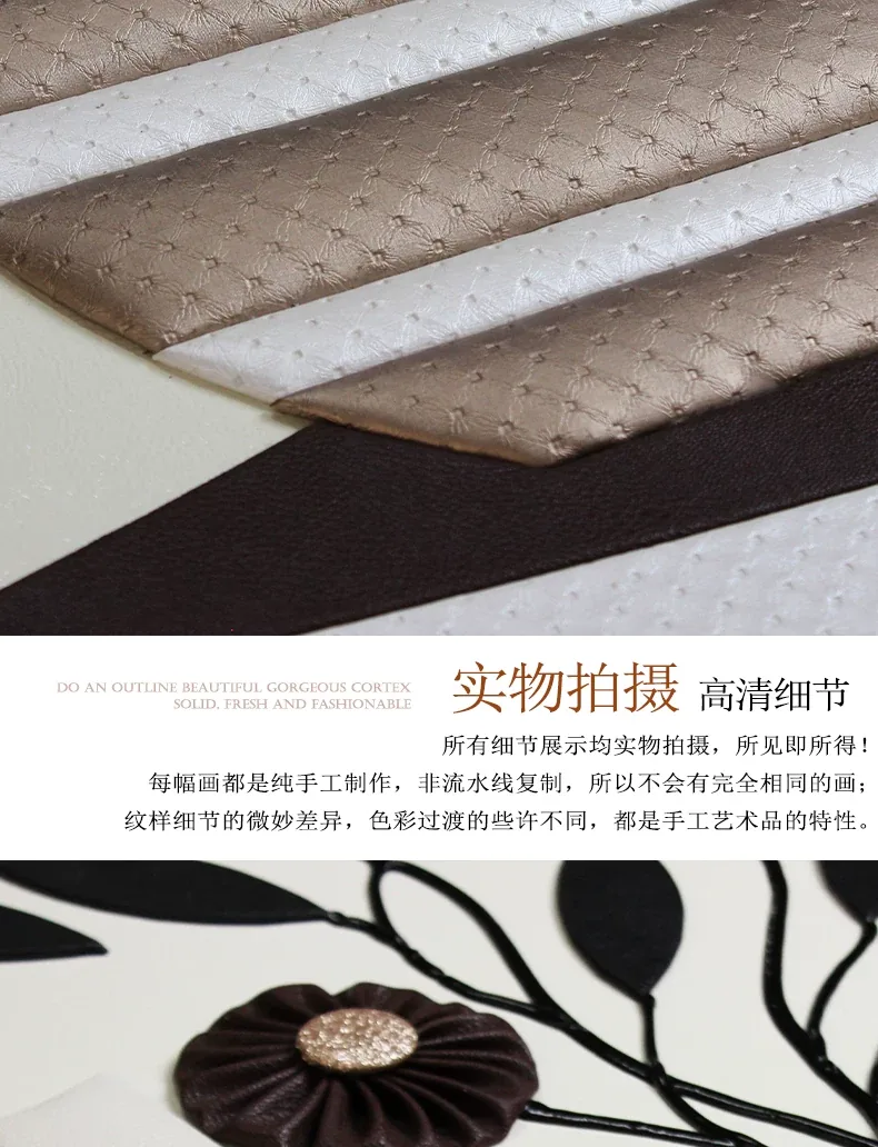 抽象 单幅 装饰画 轻奢风 客厅背景墙挂画 晶瓷画
