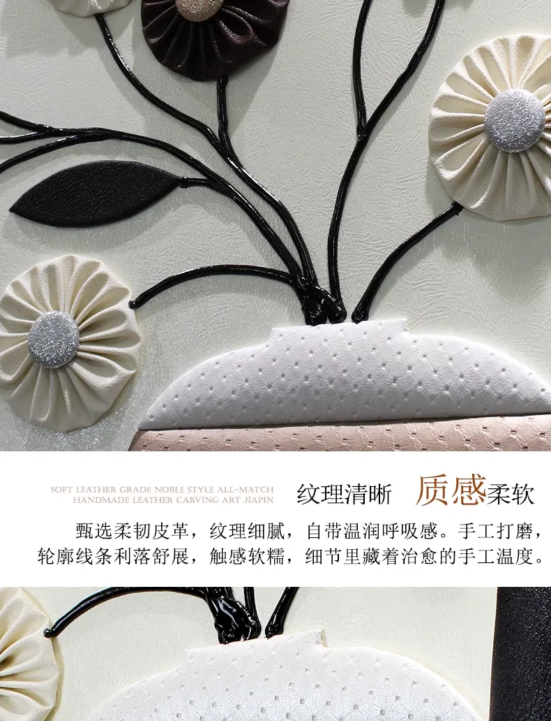 抽象 单幅 装饰画 轻奢风 客厅背景墙挂画 晶瓷画