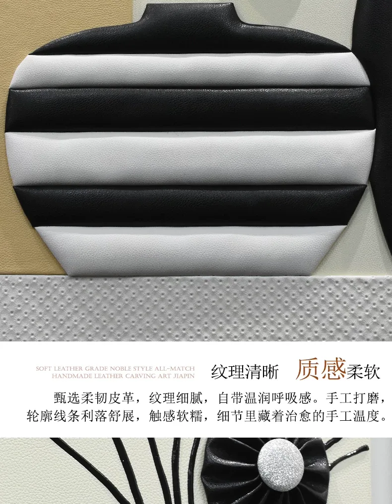 抽象 单幅 装饰画 轻奢风 客厅背景墙挂画 晶瓷画