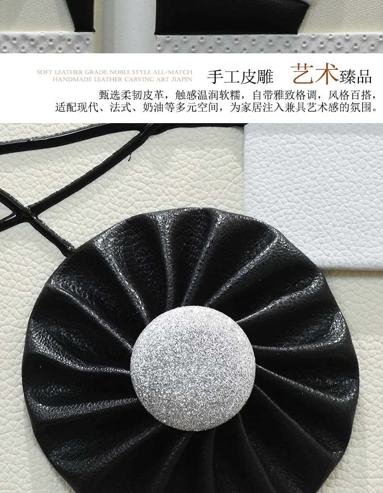 抽象 单幅 装饰画 轻奢风 客厅背景墙挂画 晶瓷画