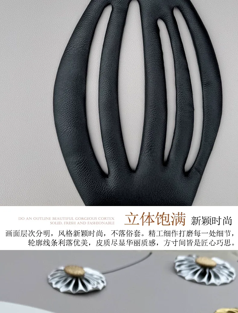 抽象 单幅 装饰画 轻奢风 客厅背景墙挂画 晶瓷画