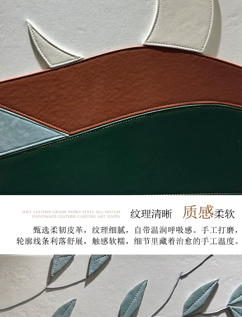 抽象 单幅 装饰画 北欧风 餐厅背景墙挂画 晶瓷画