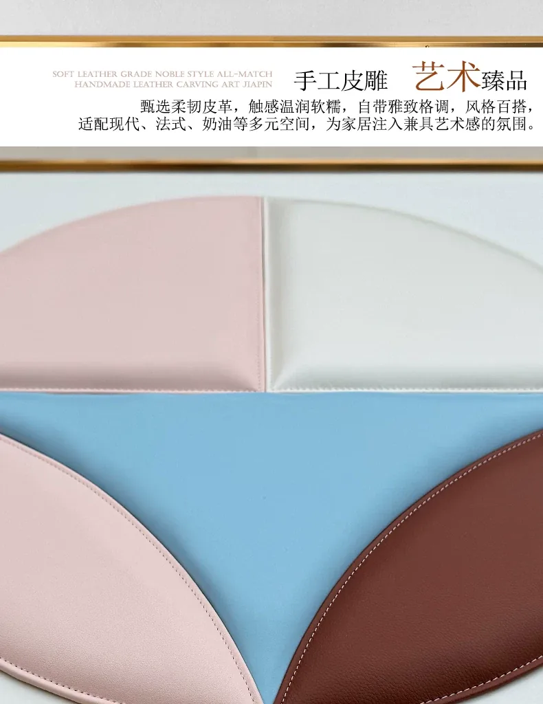 几何 单幅 装饰画 轻奢风 客厅背景墙挂画 晶瓷画