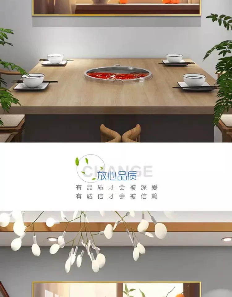 抽象 单幅 装饰画 轻奢风 餐厅背景墙挂画 晶瓷画