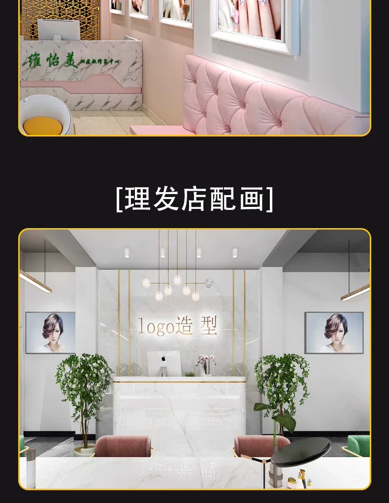 抽象 单幅 装饰画 现代简约 客厅背景墙挂画 晶瓷画