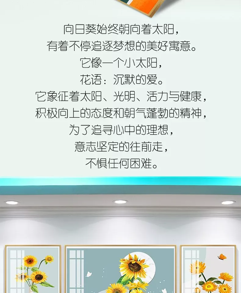 抽象 单幅 装饰画 轻奢风 客厅背景墙挂画 晶瓷画