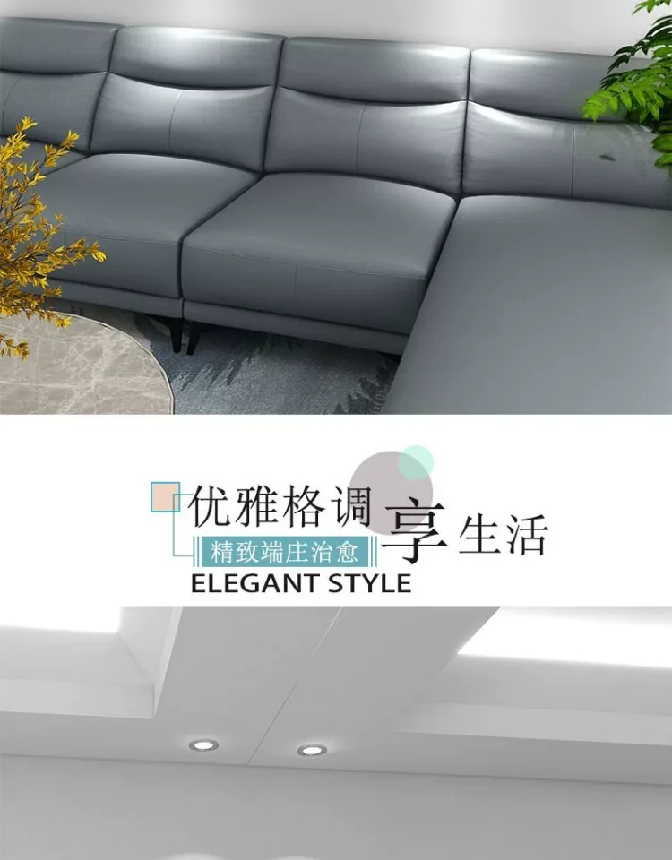 抽象 三联 装饰画 轻奢风 客厅背景墙挂画 晶瓷画