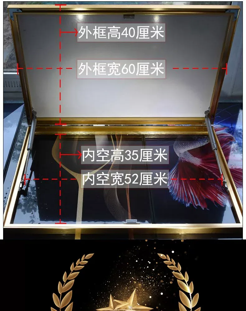 抽象 单幅 装饰画 现代简约 客厅背景墙挂画 晶瓷画
