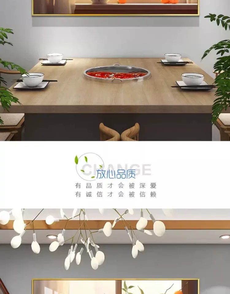 抽象 单幅 装饰画 现代简约 餐厅背景墙挂画 晶瓷画