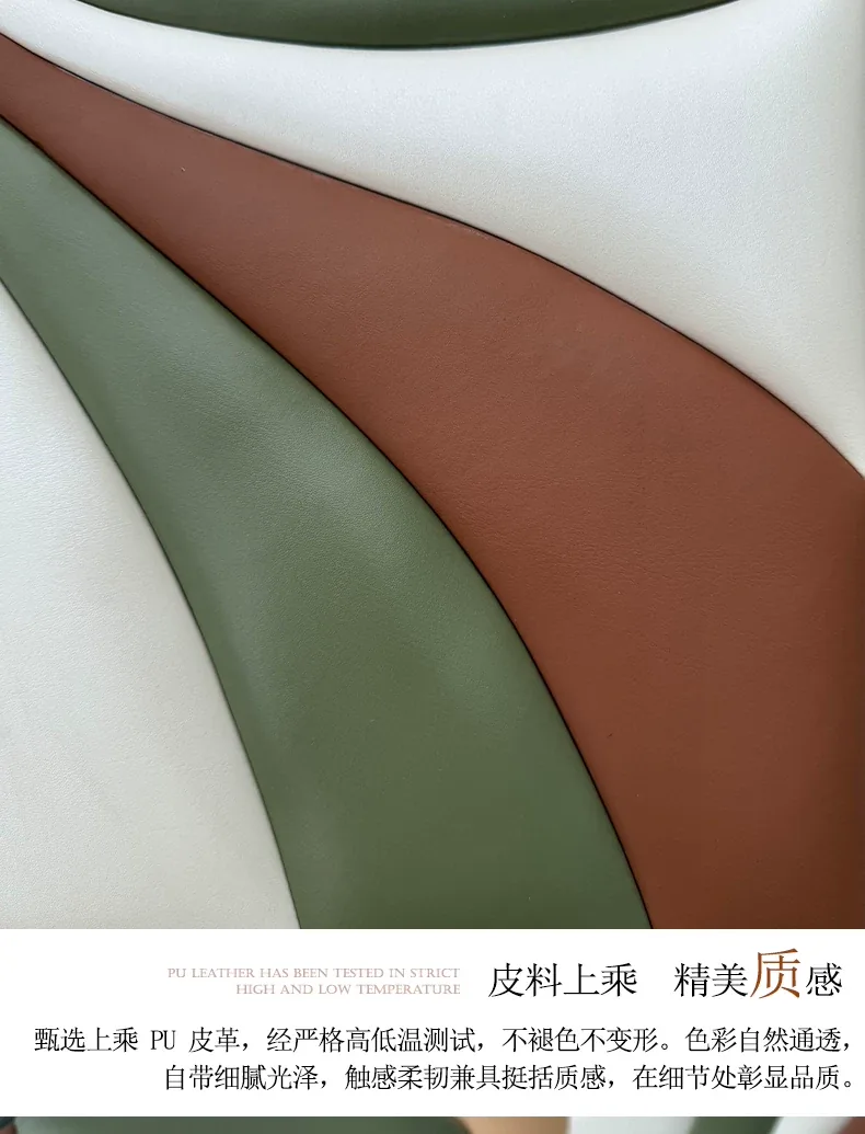 抽象 单幅 装饰画 轻奢风 餐厅背景墙挂画 晶瓷画