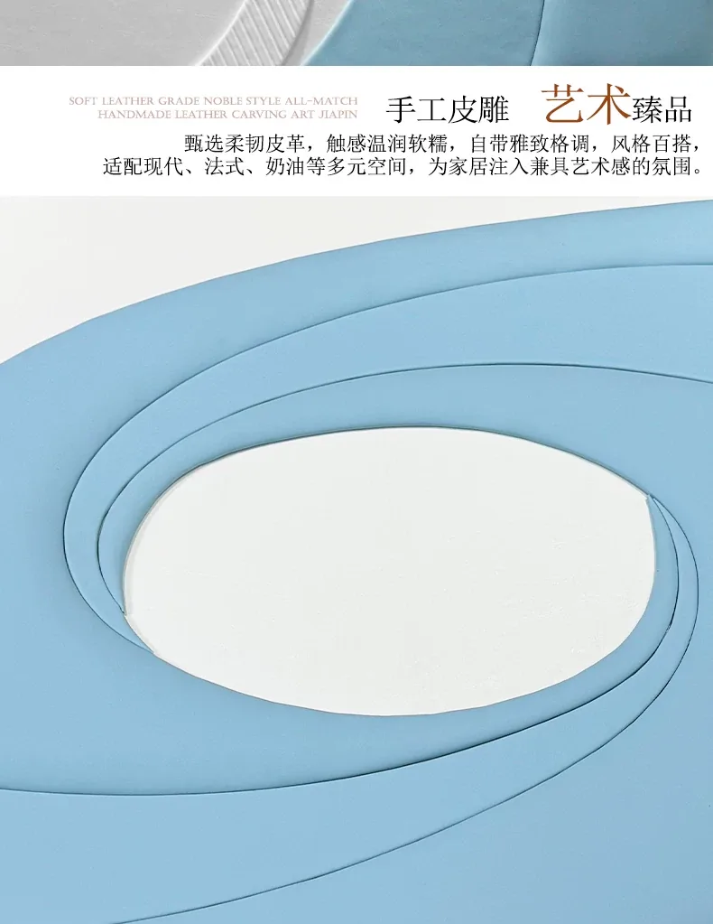 抽象 三联 装饰画 轻奢风 客厅背景墙挂画 晶瓷画