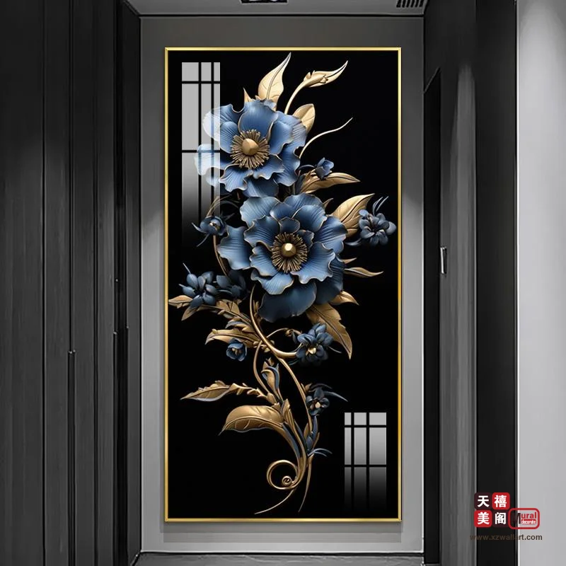 暗香牡丹