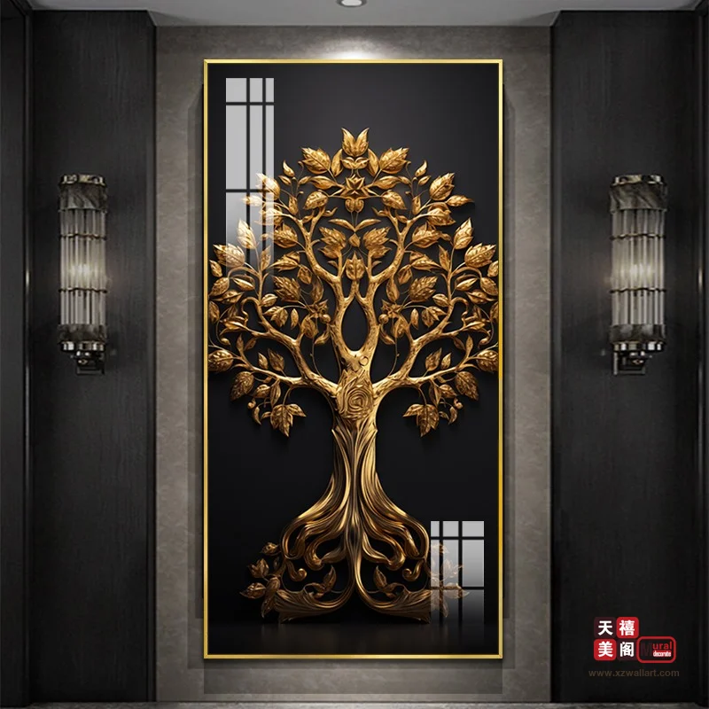发财树