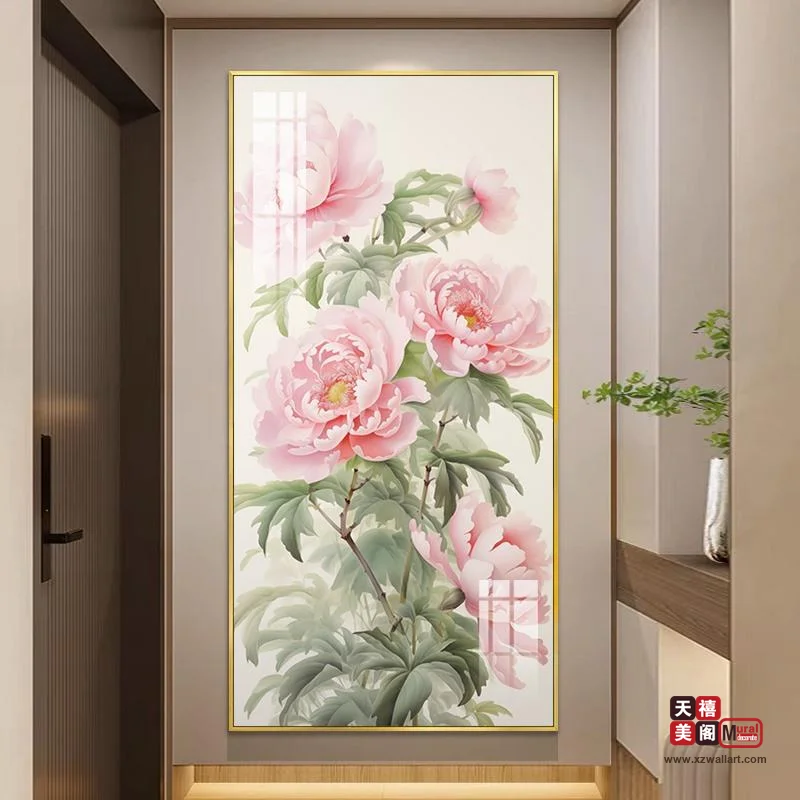富贵牡丹