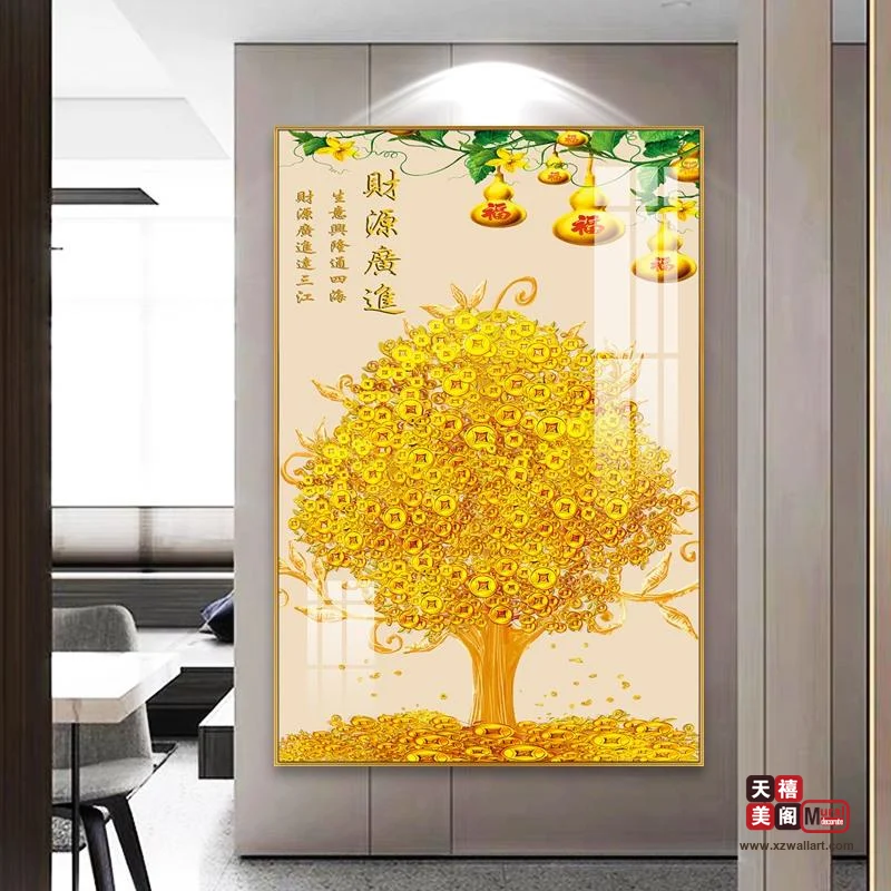 福禄福佑