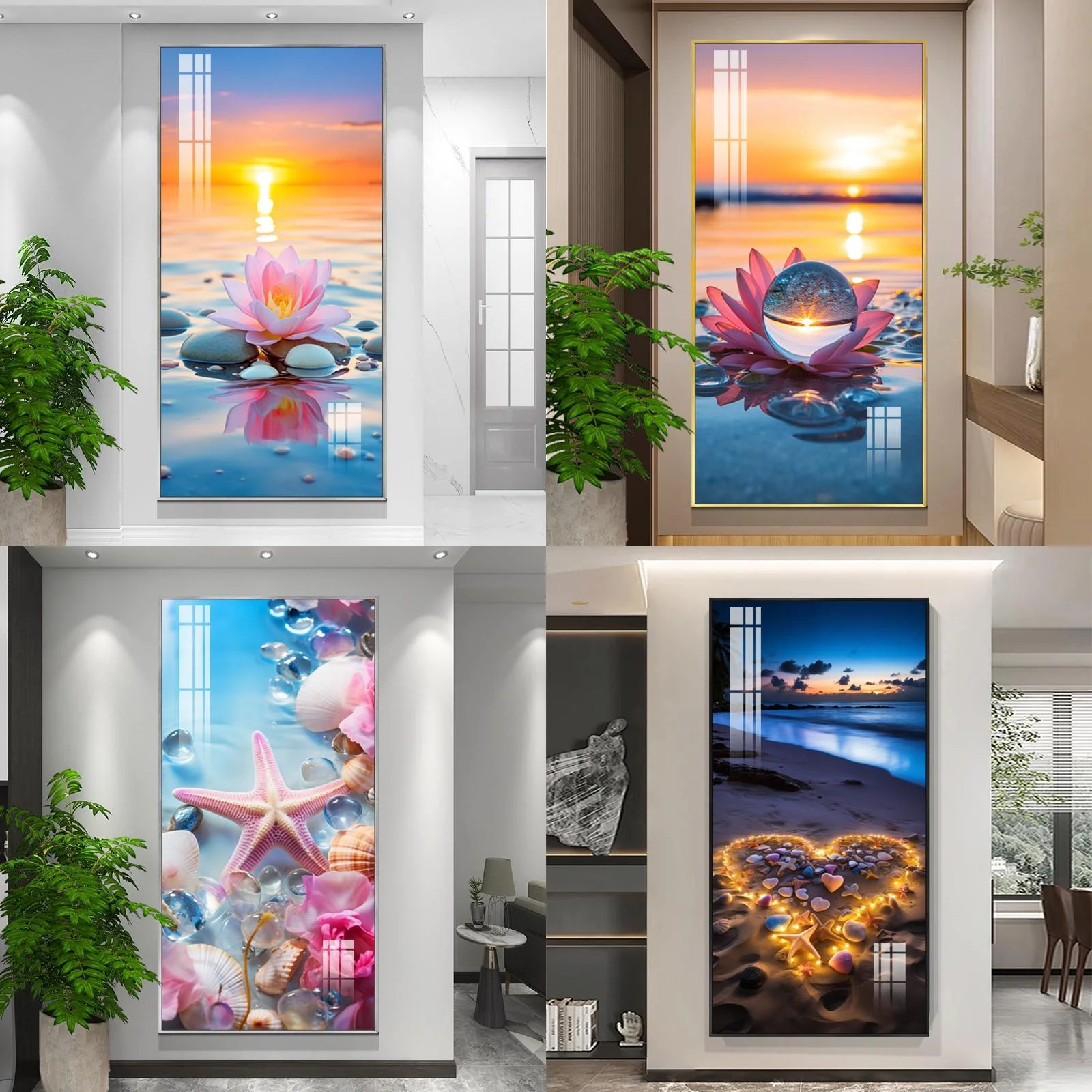 海畔时光