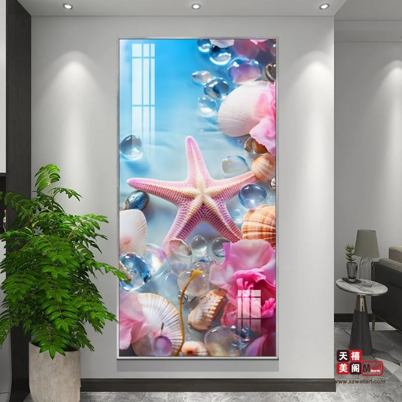 海畔时光