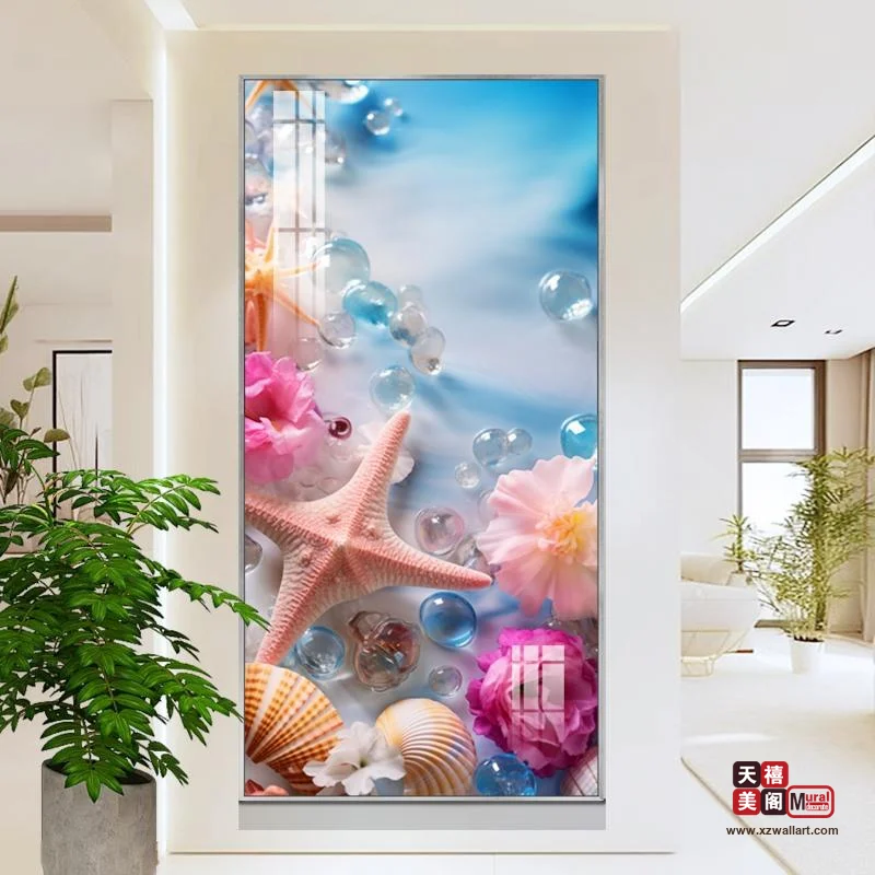 海畔时光