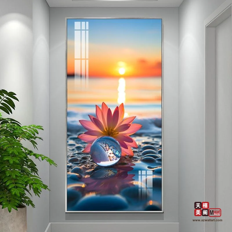 海畔时光