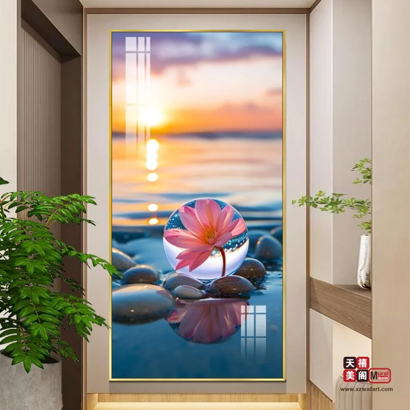 海畔时光