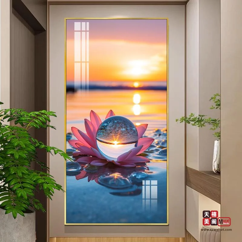 海畔时光