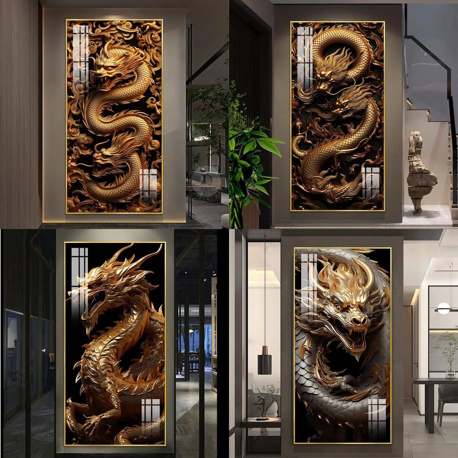 金龙尊煌