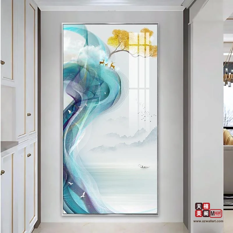 锦上溢彩