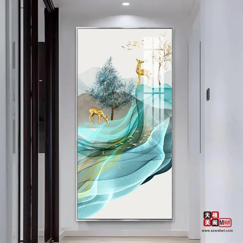 锦上溢彩