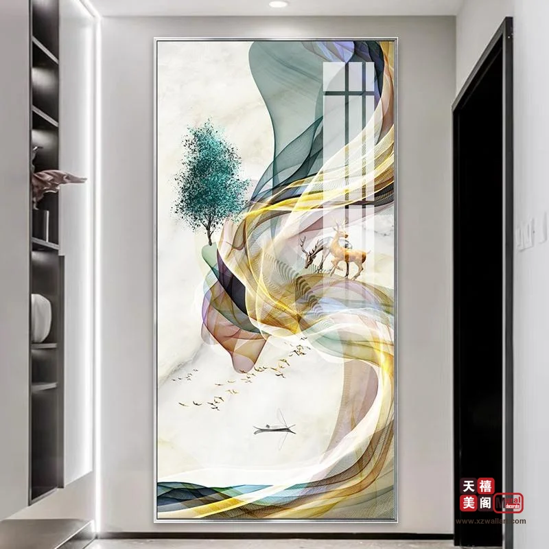 锦上溢彩