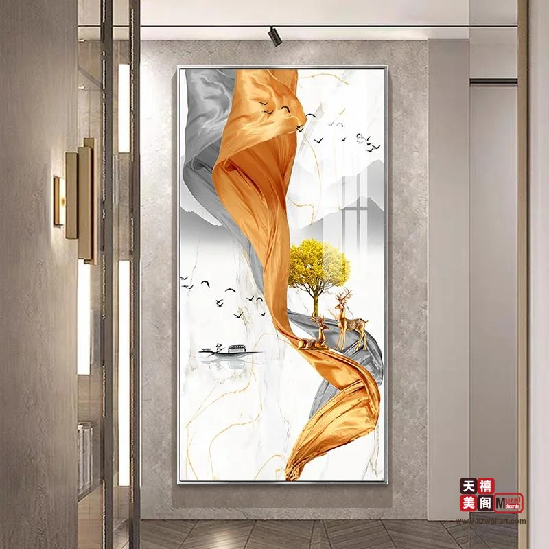 锦上溢彩