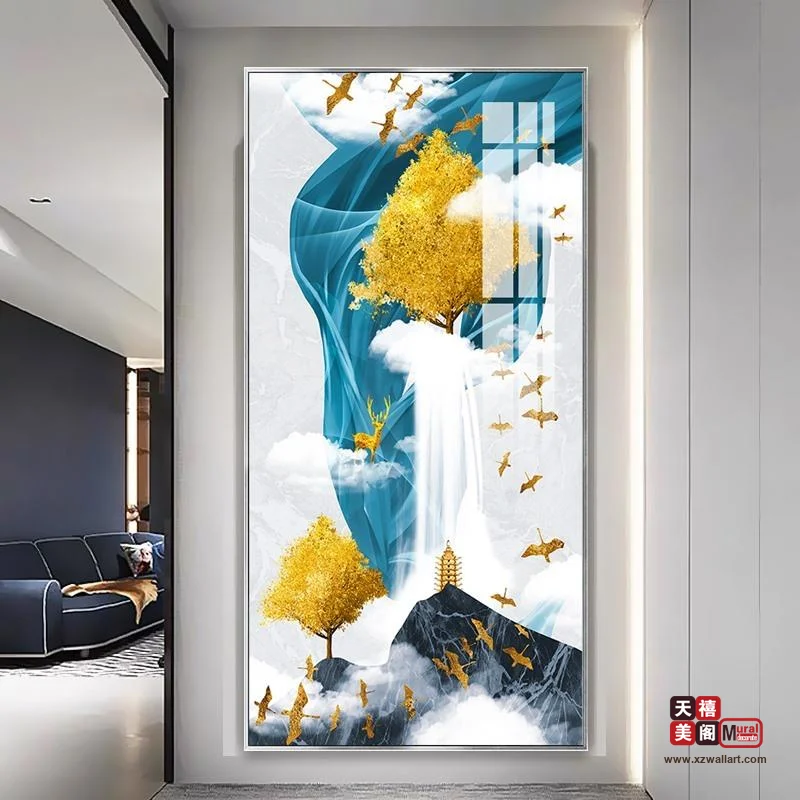 锦上溢彩