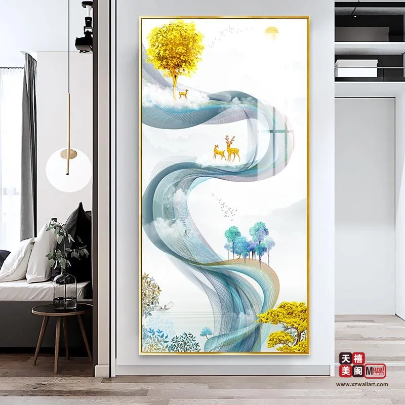 锦上溢彩