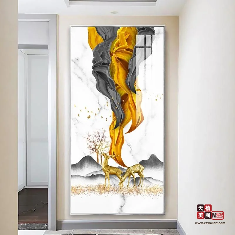锦绣前程