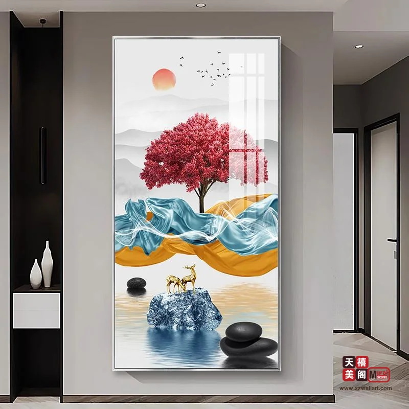 锦绣前程