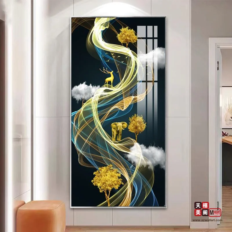 锦绣前程