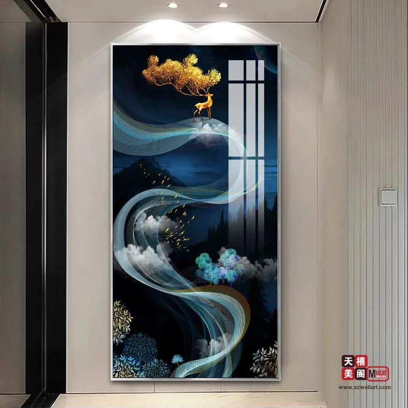 锦绣前程