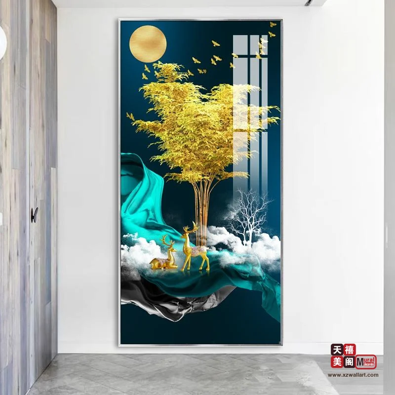 锦绣前程