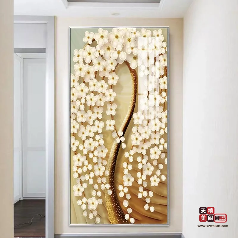 金耀发财树