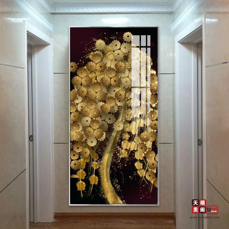 金耀发财树