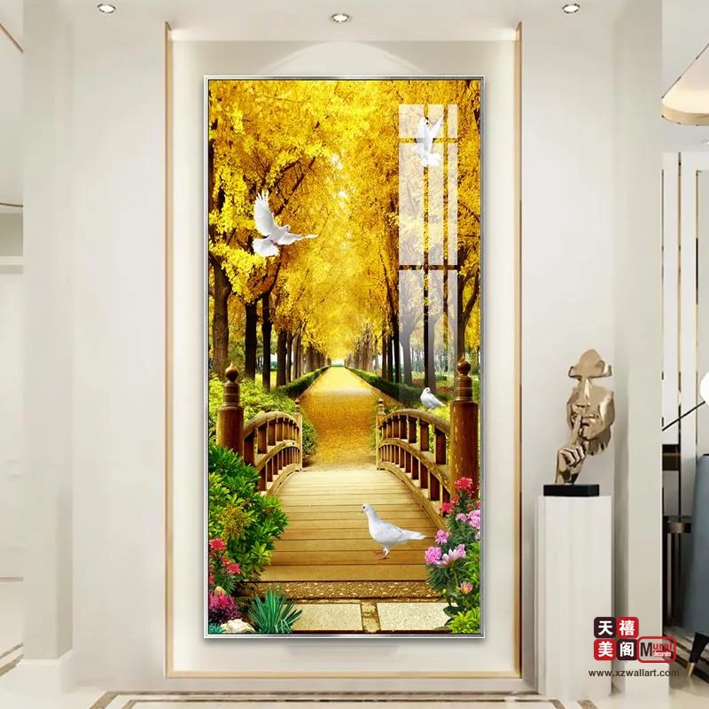金耀发财树