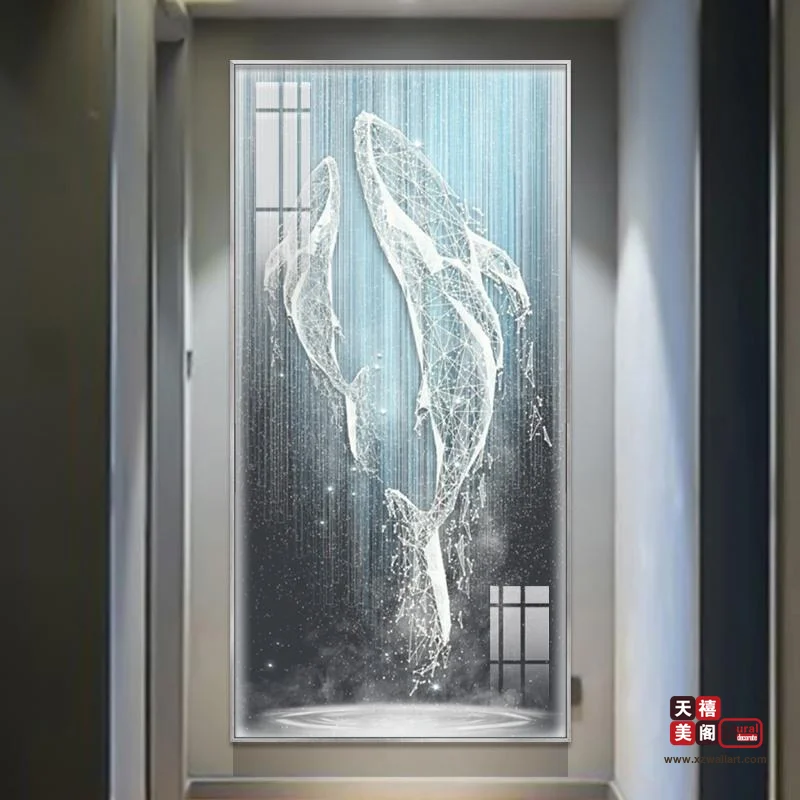 鲸之谜