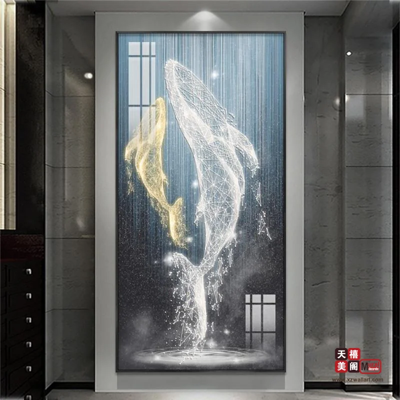 鲸之谜